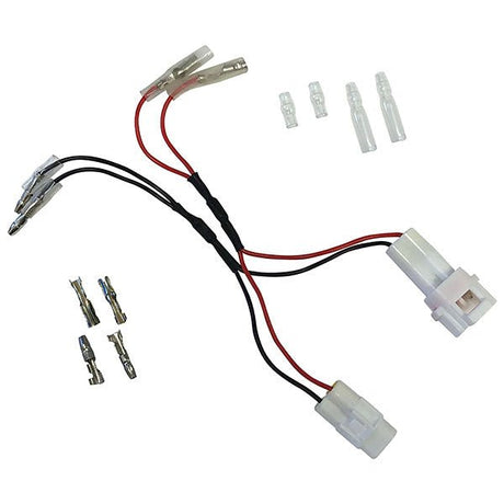 POWERMADD 12 - VOLT - ACCESSORY - ADAPTER - 66010 - Driven Powersports Inc.61256966010866010