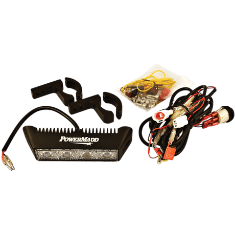 POWERMADD AUTO - REVERSE - LED - LIGHT - KIT - 66005 - Driven Powersports Inc.61256966005466005