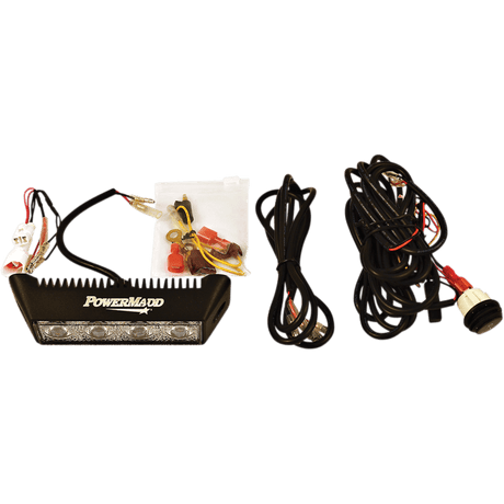 POWERMADD AUTO - REVERSE - LED - LIGHT - KIT - 66006 - Driven Powersports Inc.61256966006166006