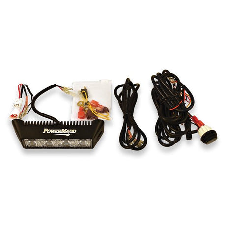 POWERMADD AUTO - REVERSE - LED - LIGHT - KIT - 66006 - Driven Powersports Inc.61256966006166006