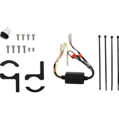 POWERMADD AUTO - REVERSE - LED - LIGHT - KIT - 66007 - Driven Powersports Inc.61256966007866007