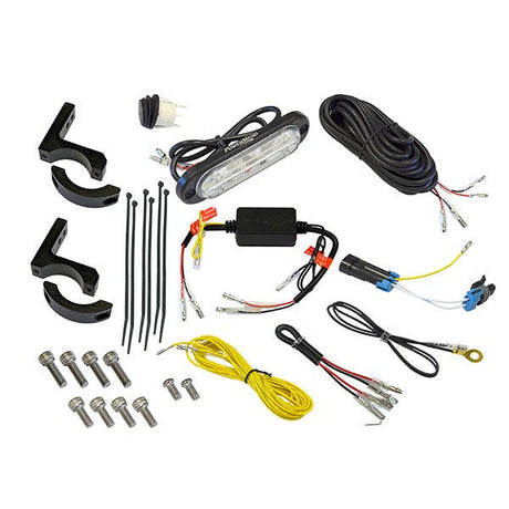 POWERMADD AUTO - REVERSE - LED - LIGHT - KIT - 66007 - Driven Powersports Inc.61256966007866007