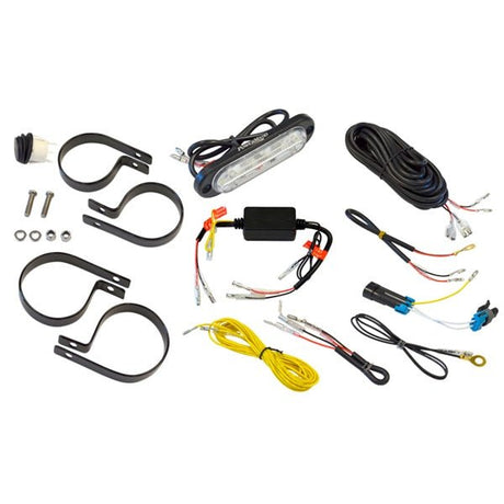 POWERMADD AUTO - REVERSE - LED - LIGHT - KIT - 66008 - Driven Powersports Inc.61256966008566008