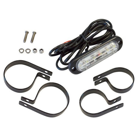 POWERMADD AUTO - REVERSE - LED - LIGHT - KIT - 66009 - Driven Powersports Inc.61256966009266009