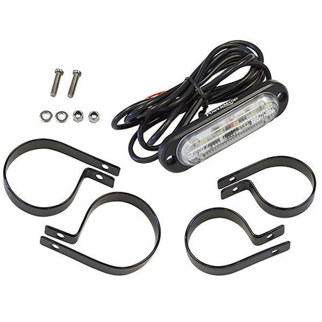 POWERMADD AUTO - REVERSE - LED - LIGHT - KIT - 66009 - Driven Powersports Inc.61256966009266009