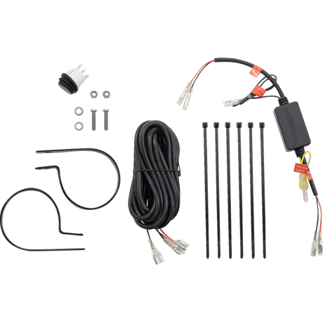 POWERMADD AUTO - REVERSE - LED - LIGHT - KIT - 66011 - Driven Powersports Inc.61256966011566011