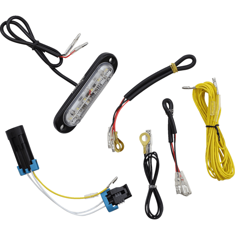 POWERMADD AUTO - REVERSE - LED - LIGHT - KIT - 66011 - Driven Powersports Inc.61256966011566011
