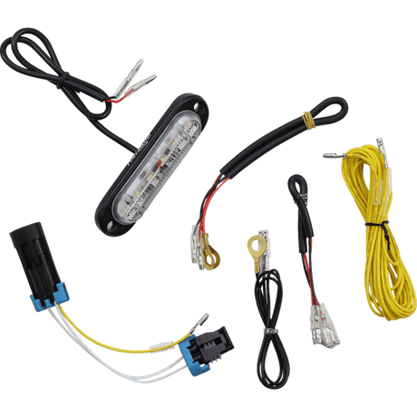 POWERMADD AUTO - REVERSE - LED - LIGHT - KIT - 66011 - Driven Powersports Inc.61256966011566011