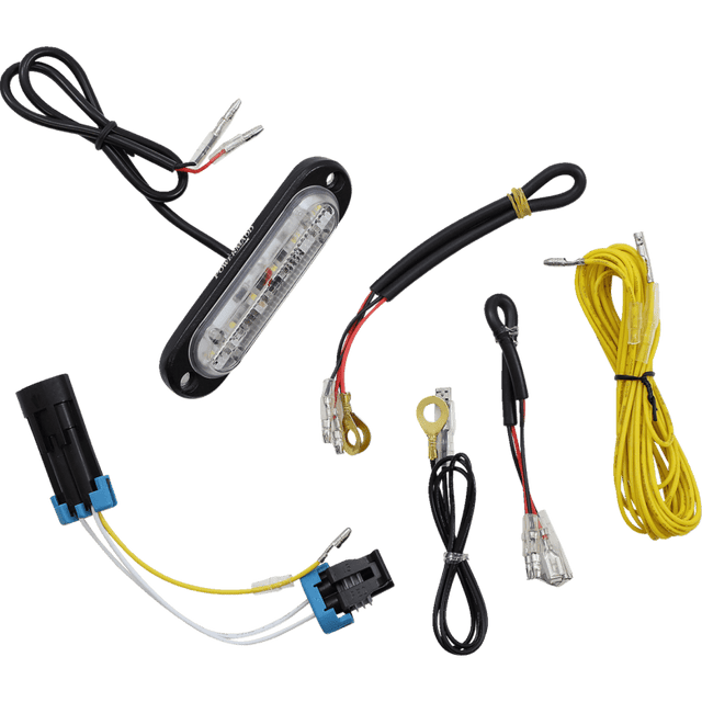 POWERMADD AUTO - REVERSE - LED - LIGHT - KIT - 66011 - Driven Powersports Inc.61256966011566011