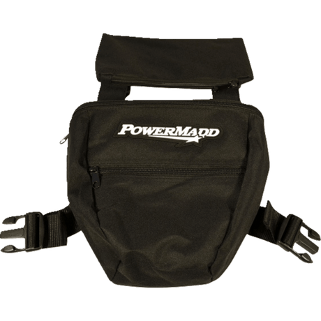 POWERMADD BAR BAG DELUXE - Driven Powersports Inc.61256973602573602