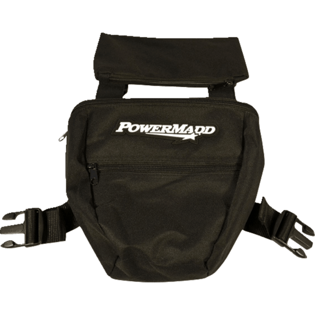 POWERMADD BAR BAG DELUXE - Driven Powersports Inc.61256973602573602