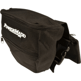 POWERMADD BAR BAG DELUXE - Driven Powersports Inc.61256973602573602