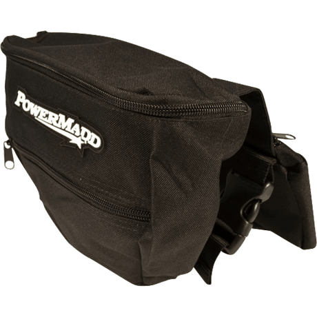 POWERMADD BAR BAG DELUXE - Driven Powersports Inc.61256973602573602