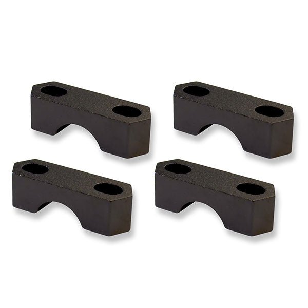 POWERMADD HANDLEBAR CLAMPS (45470) - DRIVEN Canada's Powersports 61256945470745470