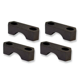 POWERMADD HANDLEBAR CLAMPS (45470) - DRIVEN Canada's Powersports 61256945470745470