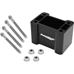 POWERMADD BAR RISE KIT - Driven Powersports Inc.61256945489945489