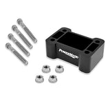 POWERMADD BAR RISE KIT - Driven Powersports Inc.61256945489945489