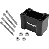 POWERMADD BAR RISE KIT - Driven Powersports Inc.61256945489945489