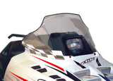 POWERMADD COBRA WINDSHIELD - Driven Powersports Inc.61256911130311130