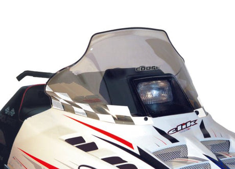 POWERMADD COBRA WINDSHIELD - Driven Powersports Inc.61256911130311130