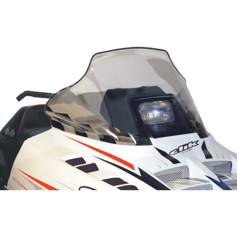 POWERMADD COBRA WINDSHIELD - Driven Powersports Inc.61256911130311130