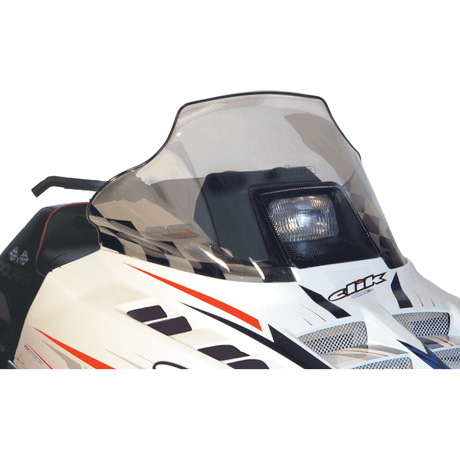 POWERMADD COBRA WINDSHIELD - Driven Powersports Inc.61256911130311130