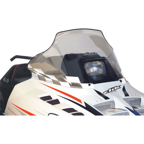 POWERMADD COBRA WINDSHIELD - Driven Powersports Inc.61256911130311130