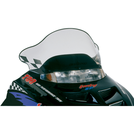 POWERMADD COBRA WINDSHIELD - Driven Powersports Inc.61256911230011230