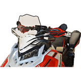 POWERMADD COBRA WINDSHIELD - Driven Powersports Inc.61256911630211630