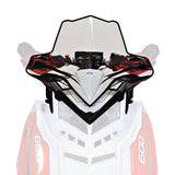 POWERMADD COBRA WINDSHIELD - Driven Powersports Inc.61256911630211630