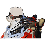 POWERMADD COBRA WINDSHIELD - Driven Powersports Inc.61256911640211640