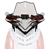 POWERMADD COBRA WINDSHIELD - Driven Powersports Inc.61256911640211640