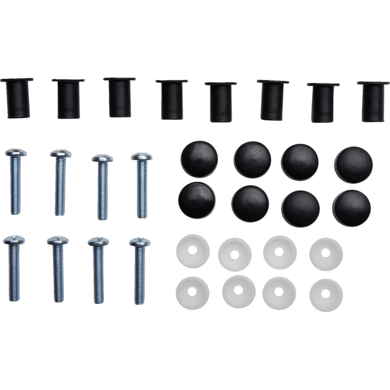 POWERMADD COBRA WINDSHIELD - Driven Powersports Inc.61256911830211830