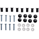 POWERMADD COBRA WINDSHIELD - Driven Powersports Inc.61256911830211830