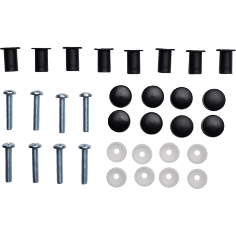 POWERMADD COBRA WINDSHIELD - Driven Powersports Inc.61256911830211830