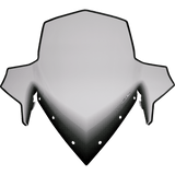 POWERMADD COBRA WINDSHIELD - Driven Powersports Inc.61256911830211830