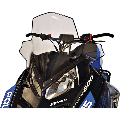 POWERMADD COBRA WINDSHIELD - Driven Powersports Inc.61256911830211830