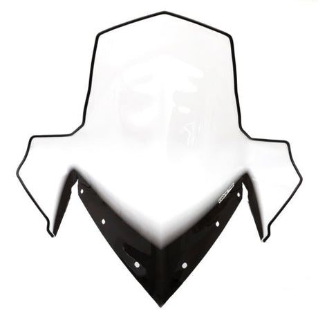 POWERMADD COBRA WINDSHIELD - Driven Powersports Inc.6 12569 11840 111840