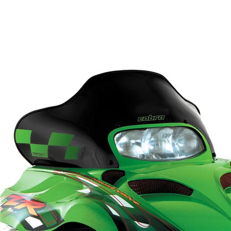 POWERMADD COBRA WINDSHIELD - Driven Powersports Inc.61256912320712320