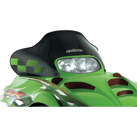 POWERMADD COBRA WINDSHIELD - Driven Powersports Inc.61256912320712320