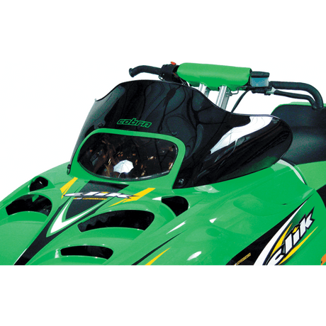 POWERMADD COBRA WINDSHIELD - Driven Powersports Inc.61256912323812323