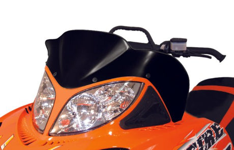 POWERMADD COBRA WINDSHIELD - Driven Powersports Inc.61256912810312810