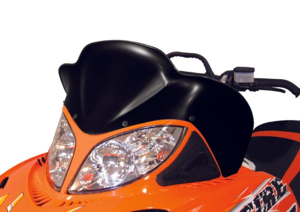 POWERMADD COBRA WINDSHIELD - Driven Powersports Inc.6 12569 12823 312823