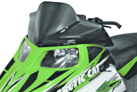 POWERMADD COBRA WINDSHIELD - Driven Powersports Inc.61256912915512915