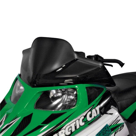 POWERMADD COBRA WINDSHIELD - Driven Powersports Inc.61256912915512915