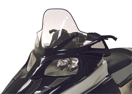 POWERMADD COBRA WINDSHIELD - Driven Powersports Inc.61256912930812930