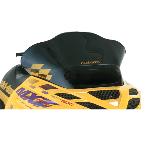 POWERMADD COBRA WINDSHIELD - Driven Powersports Inc.61256913225413225