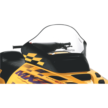 POWERMADD COBRA WINDSHIELD - Driven Powersports Inc.61256913251313251