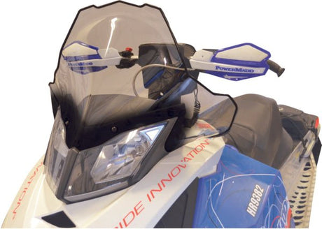 POWERMADD COBRA WINDSHIELD - Driven Powersports Inc.61256913432613432
