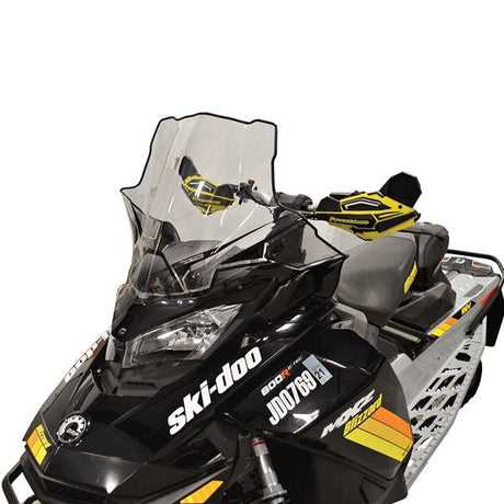 POWERMADD WINDSHIELD MID 20" FADE SKIDOO - DRIVEN Canada's Powersports 61256913630613630